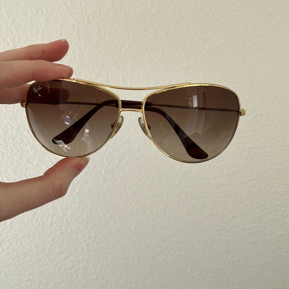 Ray Ban Sunglasses Aviators